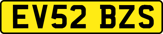 EV52BZS