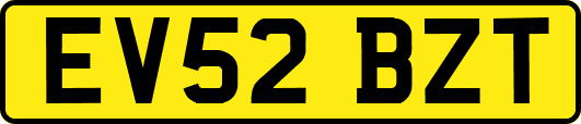 EV52BZT
