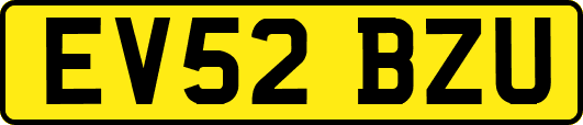 EV52BZU