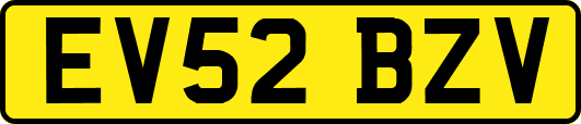 EV52BZV