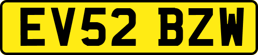 EV52BZW