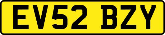 EV52BZY