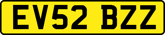 EV52BZZ