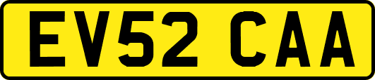 EV52CAA