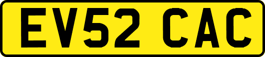 EV52CAC
