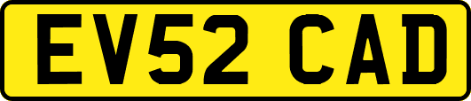 EV52CAD