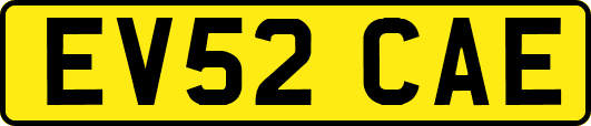 EV52CAE