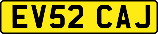 EV52CAJ