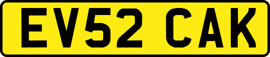 EV52CAK