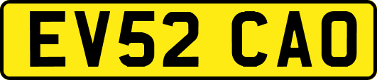 EV52CAO