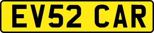 EV52CAR
