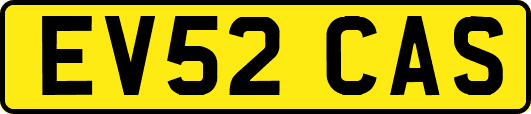 EV52CAS