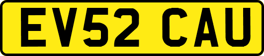 EV52CAU
