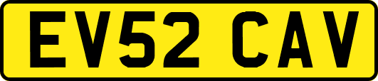 EV52CAV