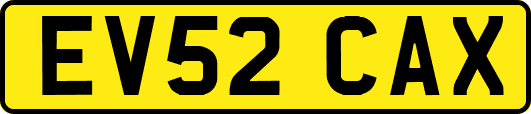 EV52CAX