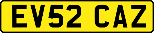 EV52CAZ