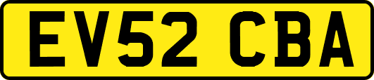 EV52CBA