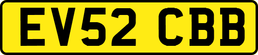 EV52CBB