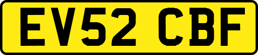 EV52CBF
