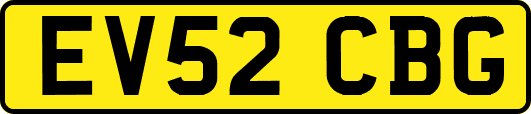EV52CBG