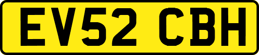 EV52CBH