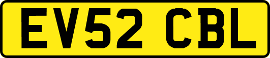 EV52CBL