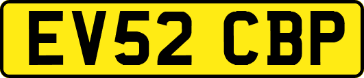EV52CBP