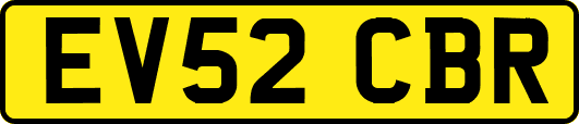 EV52CBR