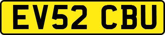 EV52CBU