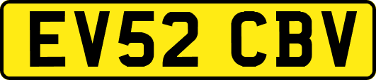 EV52CBV