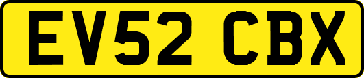 EV52CBX