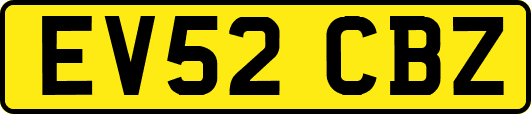 EV52CBZ