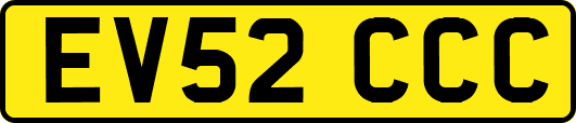 EV52CCC