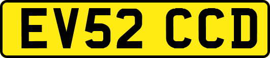EV52CCD