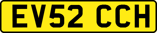 EV52CCH