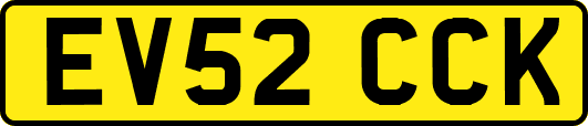 EV52CCK