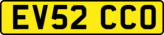 EV52CCO