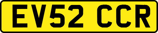EV52CCR