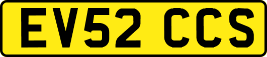 EV52CCS