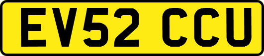 EV52CCU