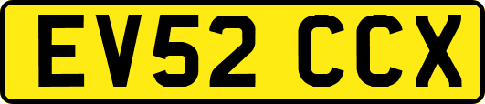 EV52CCX
