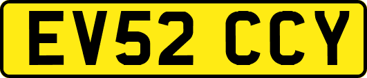 EV52CCY