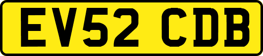 EV52CDB