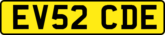EV52CDE