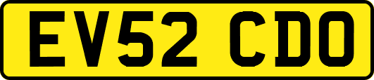 EV52CDO