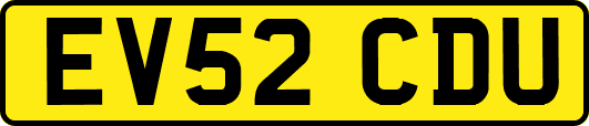EV52CDU