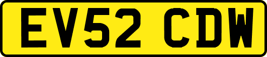 EV52CDW
