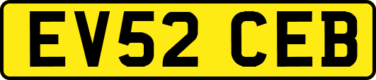 EV52CEB