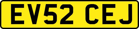 EV52CEJ