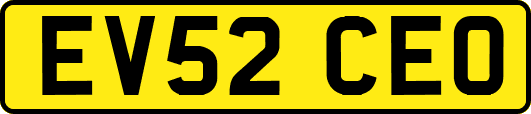 EV52CEO